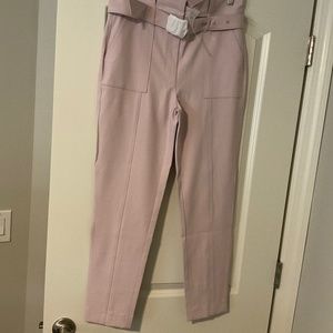 Lilac Dress pants
